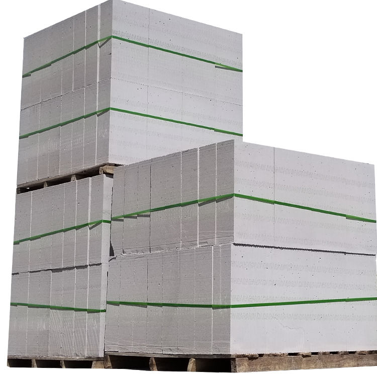 中卫改性材料和蒸压制度对冶金渣蒸压加气混凝土砌块性能的影响